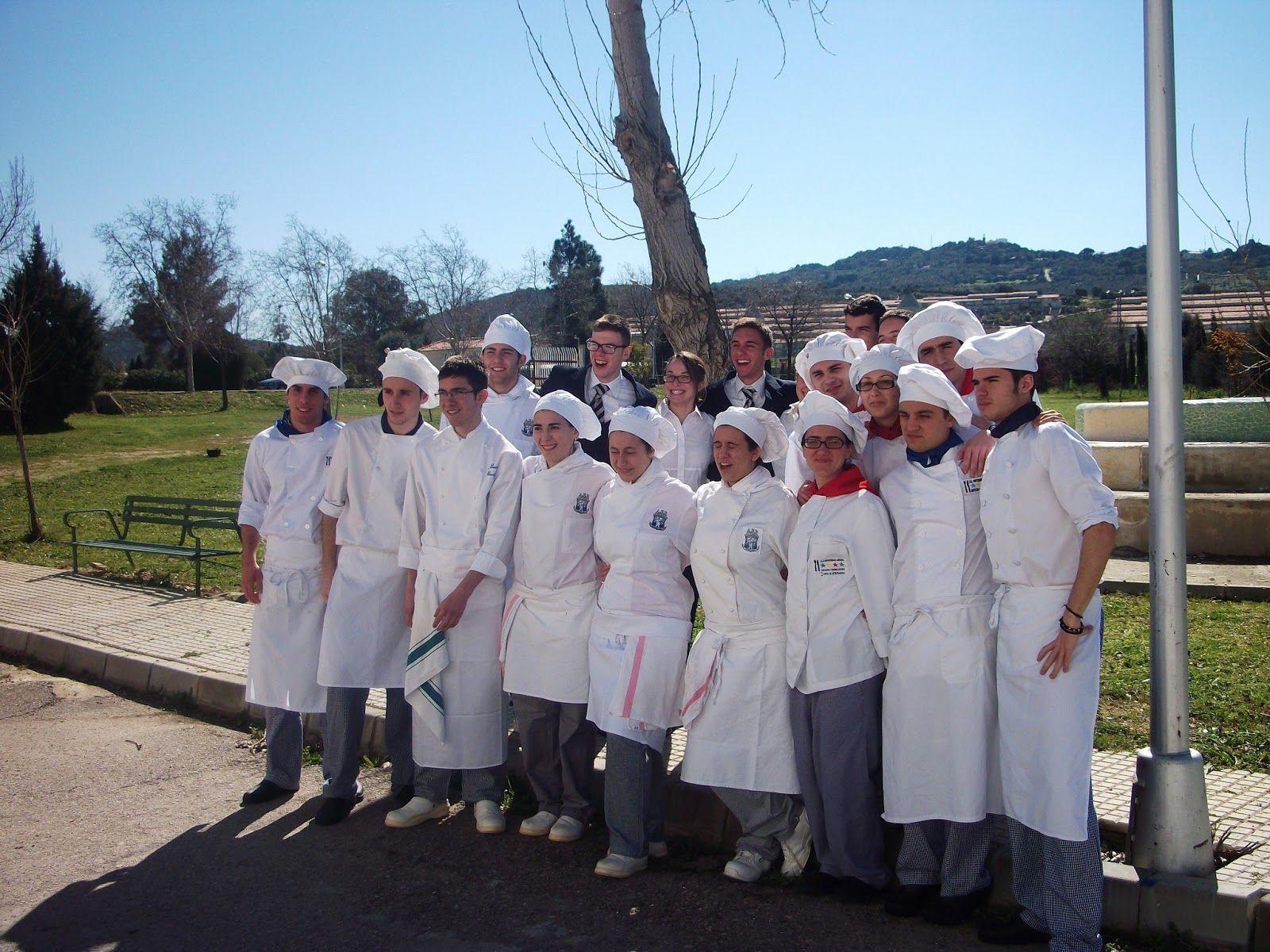 proyectoleonardovisitaalumnositalia